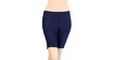 Short de cyclisme pour femme Sensor  Cyklo Entry Navy