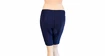 Short de cyclisme pour femme Sensor  Cyklo Entry Navy