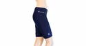 Short de cyclisme pour femme Sensor  Cyklo Entry Navy