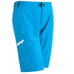 Short de cyclisme pour femme Sensor  Cyklo Helium Blue/White S