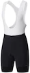 Short de cyclisme pour femme Shimano  Sumire Bibshorts Black L