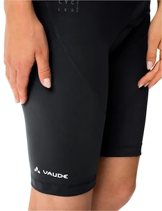 Short de cyclisme pour femme VAUDE  Matera Tight Black 38