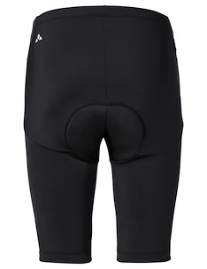 Short de cyclisme pour femme VAUDE  Matera Tight Black 38