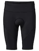 Short de cyclisme pour femme VAUDE  Matera Tight Black 38