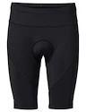 Short de cyclisme pour femme VAUDE  Matera Tight Black 38