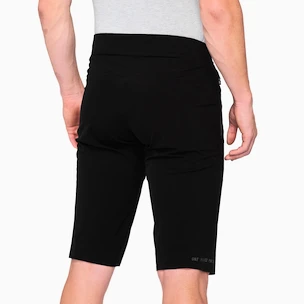 Short de cyclisme pour homme 100%  Celium M