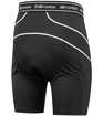 Short de cyclisme pour homme Force  Blade MTB red