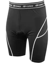 Short de cyclisme pour homme Force  Blade MTB red