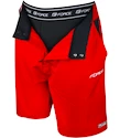 Short de cyclisme pour homme Force  Blade MTB red S