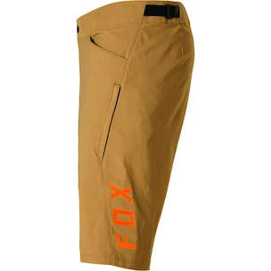 Short de cyclisme pour homme Fox Ranger