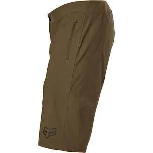 Short de cyclisme pour homme Fox Ranger