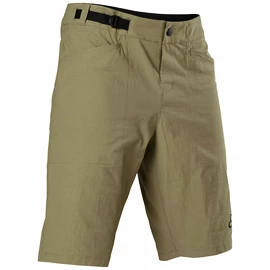 Short de cyclisme pour homme Fox Ranger Ranger Lite s vložkou