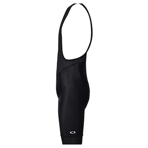 Short de cyclisme pour homme Oakley  Endurance Bib 3.0 S