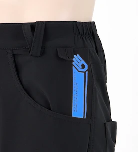 Short de cyclisme pour homme Sensor  Charger black