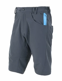 Short de cyclisme pour homme Sensor Charger grey