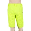 Short de cyclisme pour homme Sensor  Charger Reflex yellow