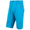 Short de cyclisme pour homme Sensor  Cyklo Charger Turquoise M