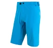 Short de cyclisme pour homme Sensor  Cyklo Helium Blue/Black S