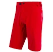 Short de cyclisme pour homme Sensor  Cyklo Helium Red S