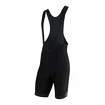 Short de cyclisme pour homme Sensor  Cyklo Race Bibshort Black