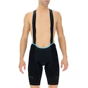 Short de cyclisme pour homme UYN  Racefast noir, S