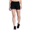 Short pour femme adidas  ASK 2in1 Black