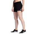 Short pour femme adidas  ASK 2in1 Black