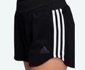 Short pour femme adidas Badge of Sports 3S WVN gym short Black