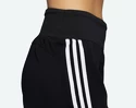 Short pour femme adidas Badge of Sports 3S WVN gym short Black