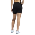 Short pour femme adidas  Believe This 2.0 Short Tights Black