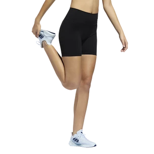 Short pour femme adidas  Believe This 2.0 Short Tights Black S