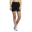 Short pour femme adidas  Believe This 2.0 Short Tights Black S