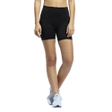 Short pour femme adidas  Believe This 2.0 Short Tights Black S