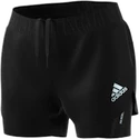 Short pour femme adidas  Fast Primeblue 2in1 XS