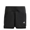 Short pour femme adidas Heat.Rdy Running Black