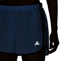 Short pour femme adidas  M20 Blue