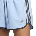 Short pour femme adidas  M20 Blue