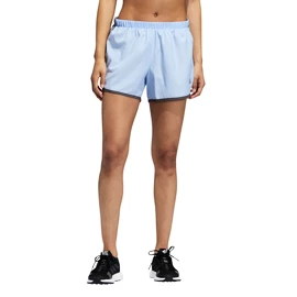 Short pour femme adidas M20 Blue