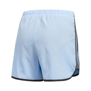 Short pour femme adidas  M20 Blue L