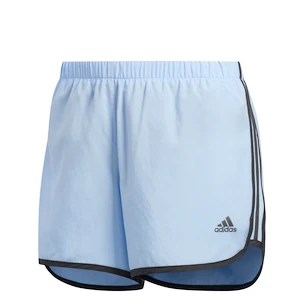 Short pour femme adidas  M20 Blue L