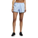 Short pour femme adidas  M20 Blue L