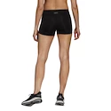 Short pour femme adidas Own The Run Short černé