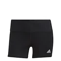 Short pour femme adidas Own The Run Short černé