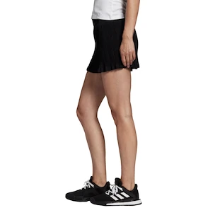 Short pour femme adidas  Plisse Shorts Black S