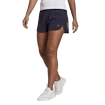 Short pour femme adidas  Run Fast Shorts Shadow Navy L