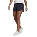 Short pour femme adidas  Run Fast Shorts Shadow Navy L