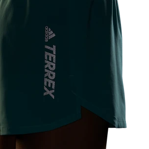 Short pour femme adidas  Terrex Parley Agravic Trail Running Pro Mesa