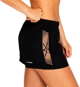 Short pour femme Asics  Icon 4IN Short black