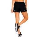 Short pour femme Asics  Icon 4IN Short black