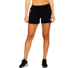 Short pour femme Asics  Icon 4IN Short black XS